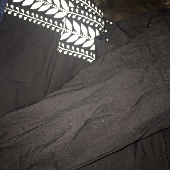 JCrew Embroidered midi skirt 💫💫 - Picture 6 of 6